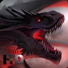 Скачать Дракон обои HD (Оптимизированная версия) на Андроид