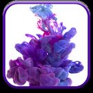 Скачать Краски в Воде Живые Обои (Оптимизированная версия) на Андроид