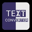 Скачать Text converter (текст символами) (Полная версия) на Андроид