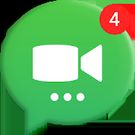 Скачать Приложение Video Messenger (Последняя версия) на Андроид