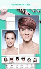 Скачать Pretty Makeup, Beauty Photo Editor & Snappy Camera (Оптимизированная версия) на Андроид