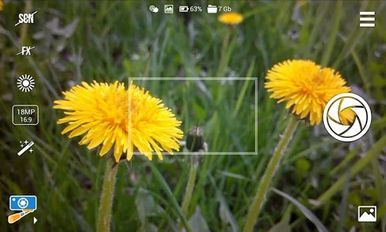 Скачать SelfiShop Camera (Оптимизированная версия) на Андроид